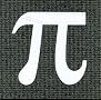 Pi (Symbol) Pi (Symbol)