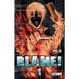 Blame!, Bd. 1von "Tsutomu Nihei"