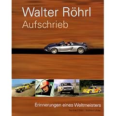 Aufschrieb. Erinnerungen eines Weltmeisters