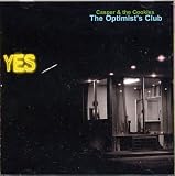 The Optimist's Club CD