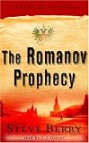 The Romanov Prophecy: A Novel