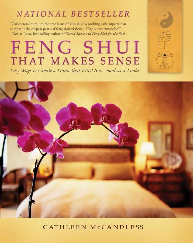 Download Feng Shui that Makes Sense: Easy Ways to Create a Home that FEELS as Good as it Looks Download Feng Shui that Makes Sense: Easy Ways to Create a Home that FEELS as Good as it Looks