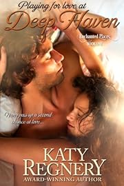 Playing for Love at Deep Haven (Enchanted Places)