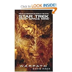 Warpath (Star Trek: Deep Space Nine)