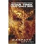 Warpath (Star Trek: Deep Space Nine) by David Mack