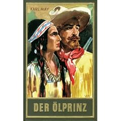 Gesammelte Werke: Gesammelte Werke, Bd.37, Der Ölprinz: Bd. 37 (Gebundene Ausgabe)