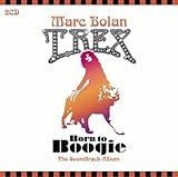 Born to Boogie