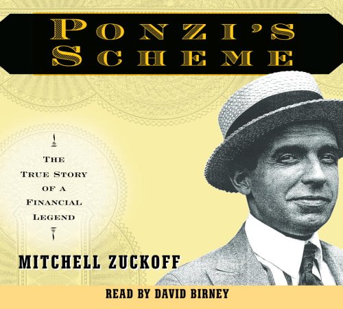 Ponzi