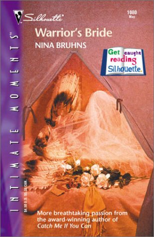 Warrior's Bride (Silhouette Intimate Moments #1080) (Silhouette Intimate Moments)