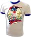 Search : 1976 Vintage Mego Style D.C. Comics Superman Supergirl Iron-On T-Shirt from DC COMICS