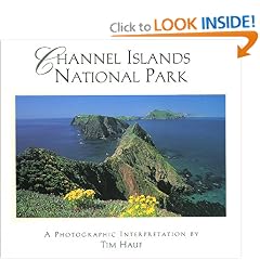 Channel Islands National Park