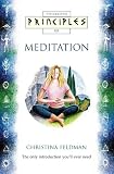 Principles of Meditation
