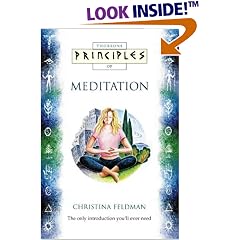 Principles of Meditation