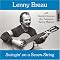 Terrificly Interesting Acoustic Guitar