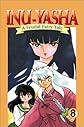 Inuyasha (Volume 8)