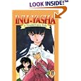 Inu-Yasha : A Feudal Fairy Tale, Vol. 8