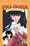 Inu-Yasha : A Feudal Fairy Tale, Vol. 8