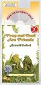 Frog and Toad Are Friends [With CD] (I Can Read - Level 2 (Quality))