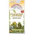 Frog and Toad Are Friends Book and CD (I Can Read Book 2)