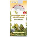 Frog and Toad Are Friends Book and CD (I Can Read Book 2) book cover