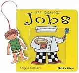 Jobs (All Change!)