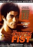 Bruce Lee - The Intercepting Fist [DVD]