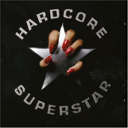 Hardcore Superstar - We Don