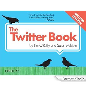 The Twitter Book