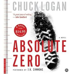 Absolute Zero CD Low Price