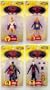 Superman/Batman 5 - With A Vengeance 2: Action Figures Set of 4