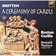 Britten: Ceremony of Carols