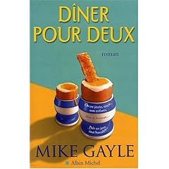 D�ner pour deux