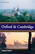 Oxford & Cambridge