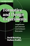 On Formative and Design Experiments: Approaches to Language and Literacy Research (Language & Literacy (an NCRLL Volume)) (Language and Literacy (An Ncrll Volume))