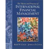 The Theory and Practice of International Financial Management