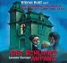 Der schlimme Anfang. 3 CDs. . Die schaurige Geschichte von Violet, Sunny und Klaus (Audio CD)