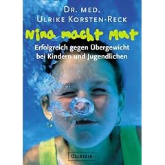 Nina macht Mut