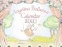 Angelina Ballerina Calendar (2003)