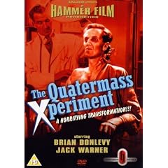 The Quatermass Xperiment [UK Import]
