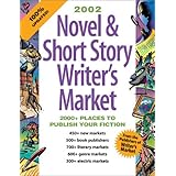 2002 Novel and Short Story Writers Market (Novel and Short Story Writer's Market)