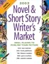 2002 Novel & Short Story Writers Market (Novel and Short Story Writer's Market)