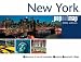 New York Popout Map