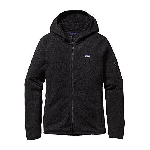 (パタゴニア)patagonia Ws ベター・セーター・フルジップ・フーディ