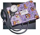 American Diagnostic Corporation 760 Diagnostix Manual Adult Hello Kitty Characters Blood Pressure Sphygmomanometer