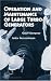 Book Operation and Maintenance of Large Turbo-Generators (IEEE Press Series on Power Engineering)