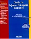 Guide de la Jeune Entreprise Innovante