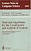 Book Tools and Algorithms for the Construction and Analysis of Systems: First International Workshop, Tacas '95 Aarhus, Denmark, May 19-20, 1995 : Selected