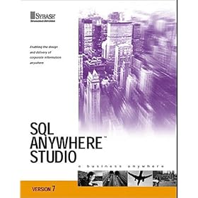 Sql Anywhere Studio 7.0 1/svr