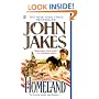 Homeland (Historical Romance, Signet)