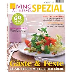 Living at Home spezial 9: Leichter leben